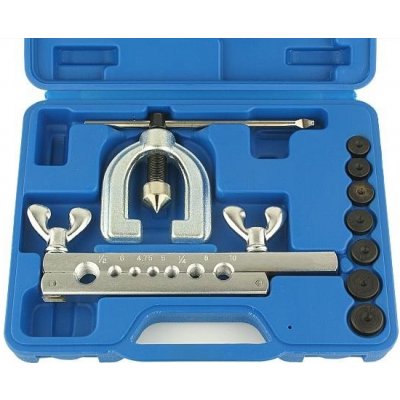 Kraftmann 3060 Pertlovací sada 4,75 - 10,0 mm / 1mm | Zboží Auto