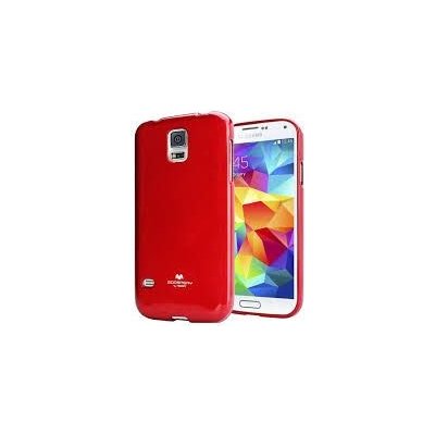 Pouzdro Jelly Case LG Optimus L7II červené