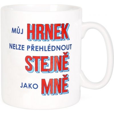 hrnek 850ml – Heureka.cz