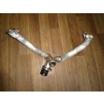 trubka intercooler AUDI A8 4N0 4,0 TDi 057145673K – Hledejceny.cz