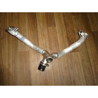 trubka intercooler AUDI A8 4N0 4,0 TDi 057145673K – Hledejceny.cz