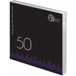 Audio Anatomy Vnitřní antistatické obaly Deluxe Audiophile Krémové 50 ks – Zboží Živě