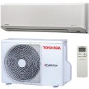 Toshiba Suzumi Plus RAS-B16N3KV2-E, RAS-16N3AV2-E