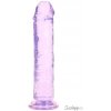 Dilda RealRock Realistické dildo s přísavkou 8"