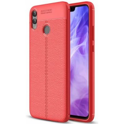 Pouzdro JustKing litchi odolné Honor 8X - červené – Hledejceny.cz