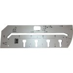 Dribex truhlářská šablona 900 CDF na kuchyňské desky CDF900 – Zboží Dáma