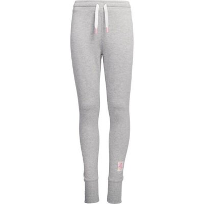 Lewro MEGIE dívčí úzké tepláky šedá – Hledejceny.cz