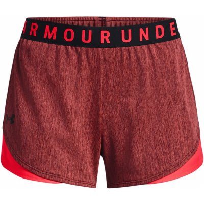 Under Armour šortky Play Up Twist Shorts 3.0 1349125-628 – Zboží Mobilmania