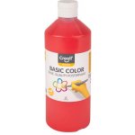 Creall červená 500 ml – Sleviste.cz