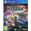 Hra na PS4 Redout (Lightspeed Edition)