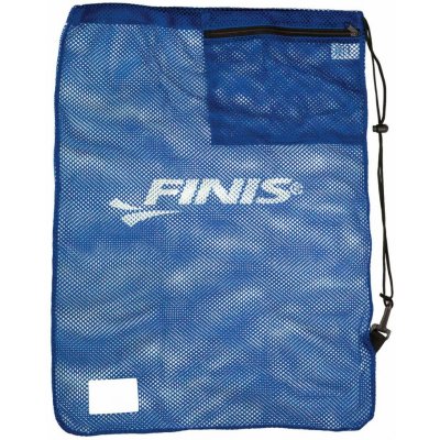 Finis Mesh Gear na plavecké pomůcky tmavě modrá – Zboží Mobilmania