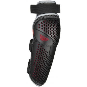 Chránič kolen Fly Racing Barricade KNEE/SHIN