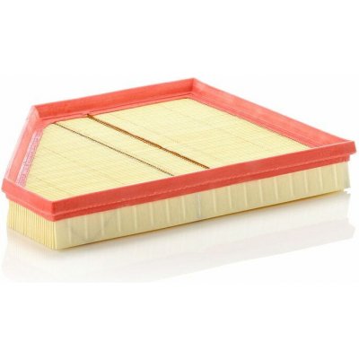 Vzduchový filtr MANN-FILTER C 3090 – Hledejceny.cz