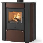 HS FLAMINGO AMOS hnědá sametová – Zboží Dáma