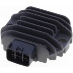 ATHENA 2025/09 regulátor napětí YAMAHA YFM 660 R raptor 01-05, YFM 600 GRIZZLY 00-01, YFM 450 KODIAK 03-05, YFM 450 GRIZZLY 06-18, YFM 125 GRIZZLY 04-14 (5GT819600000) – Hledejceny.cz