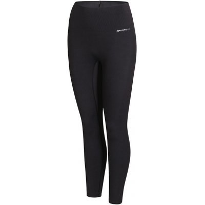 Progress dlouhé dámské Zora černé – Zboží Mobilmania