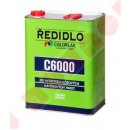 Ředidlo a rozpouštědlo COLORLAK ŘEDIDLO C 6000 / 0,7L do nitrocelulózových nátěrových hmot