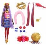 Barbie Color Reveal vlasová stylizace fialová – Hledejceny.cz