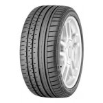 Continental ContiSportContact 2 295/30 R18 94Y – Hledejceny.cz