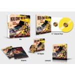 Wilde Kim - Here Come The Aliens Limited Box – Sleviste.cz