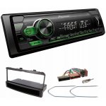 Pioneer MVH-S110UB | Zboží Auto