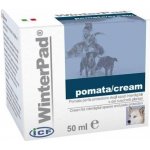 ICF WinterPad ochranný krém na tlapky 50 ml – HobbyKompas.cz