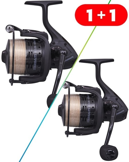 Starbaits CX 5000 FD 1+1