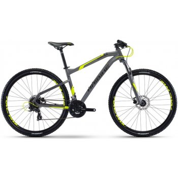 Haibike Seet HardNine 2.0 2017