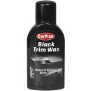 Carplan black trim wax 375 ml