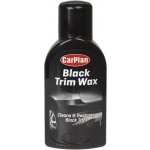 Carplan black trim wax 375 ml | Zboží Auto