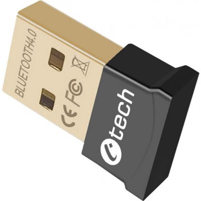 C-TECH BTD-02 – Zboží Živě