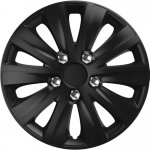 Versaco Rapide red black 15" 4 ks