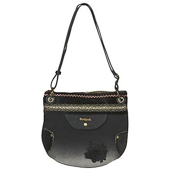 Desigual BROOKLYN blackBOUT