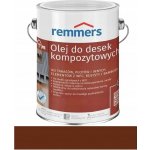 Remmers Udržovací olej na WPC 2.5 l bezbarvý – Zboží Mobilmania