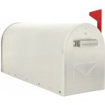 Rottner US Mailbox poštovní schránka Barva: Hliník – Hledejceny.cz