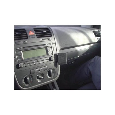 Brodit ProClip VW Golf V 04-09/V Variant 07-09/Jetta 06-10/Eos 07-15/Scirocco 09-18, na střed vpravo 853359 – Zboží Mobilmania