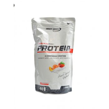 Best Body nutrition Gourmet premium pro protein 1000 g