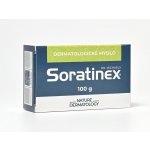 Soratinex Dr. Michaels Dermatologické mýdlo 100 g – Zboží Mobilmania