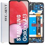 LCD Displej + Rám Samsung Galaxy A13 4G - originál – Zboží Živě