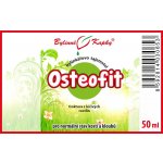 Bylinné kapky Bylinkářovo tajemství Osteofit tinktura 50 ml – Hledejceny.cz