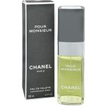 Chanel Pour Monsieur toaletní voda pánská 50 ml – Hledejceny.cz