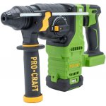 Procraft PHA30 – Zboží Dáma