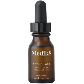 Medik8 Retinol 6TR Advanced Night Serum 15 ml