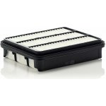 Vzduchový filtr MANN-FILTER C 2438 – Hledejceny.cz