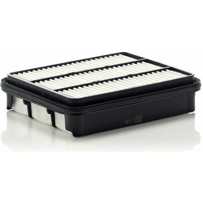 Vzduchový filtr MANN-FILTER C 2438 – Hledejceny.cz