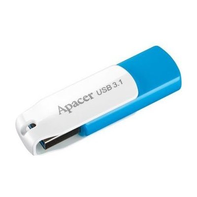 Apacer AH357 32GB AP32GAH357U-1 – Hledejceny.cz