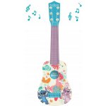 Lexibook Moje první kytara 21" Disney Stitch – Zbozi.Blesk.cz