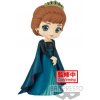 Sběratelská figurka Banpresto Disney Q Posket Mini Anna Ledové království 2 Ver. A 14 cm