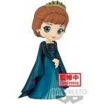 Banpresto Disney Q Posket Mini Anna Ledové království 2 Ver. A 14 cm