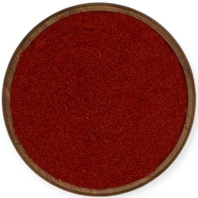 Herbi Paprika uzená sladká 50 g – Zboží Dáma